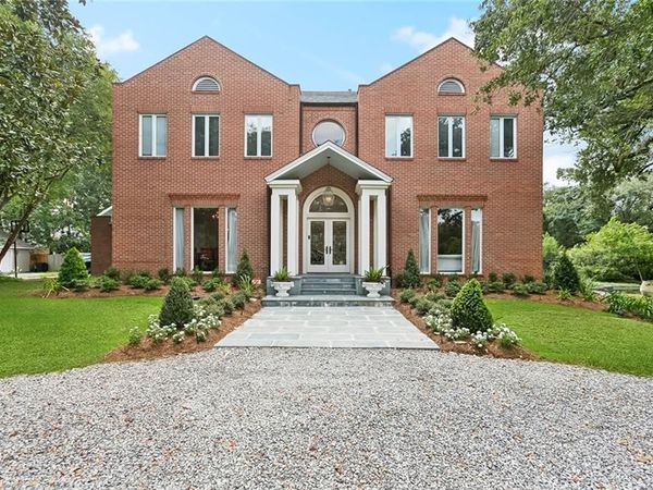 291 GARDEN Road, River Ridge, LA 70123