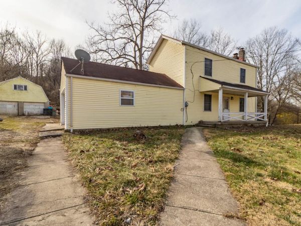 1193 Twelve Mile Road, Ohio Twp, OH 45157