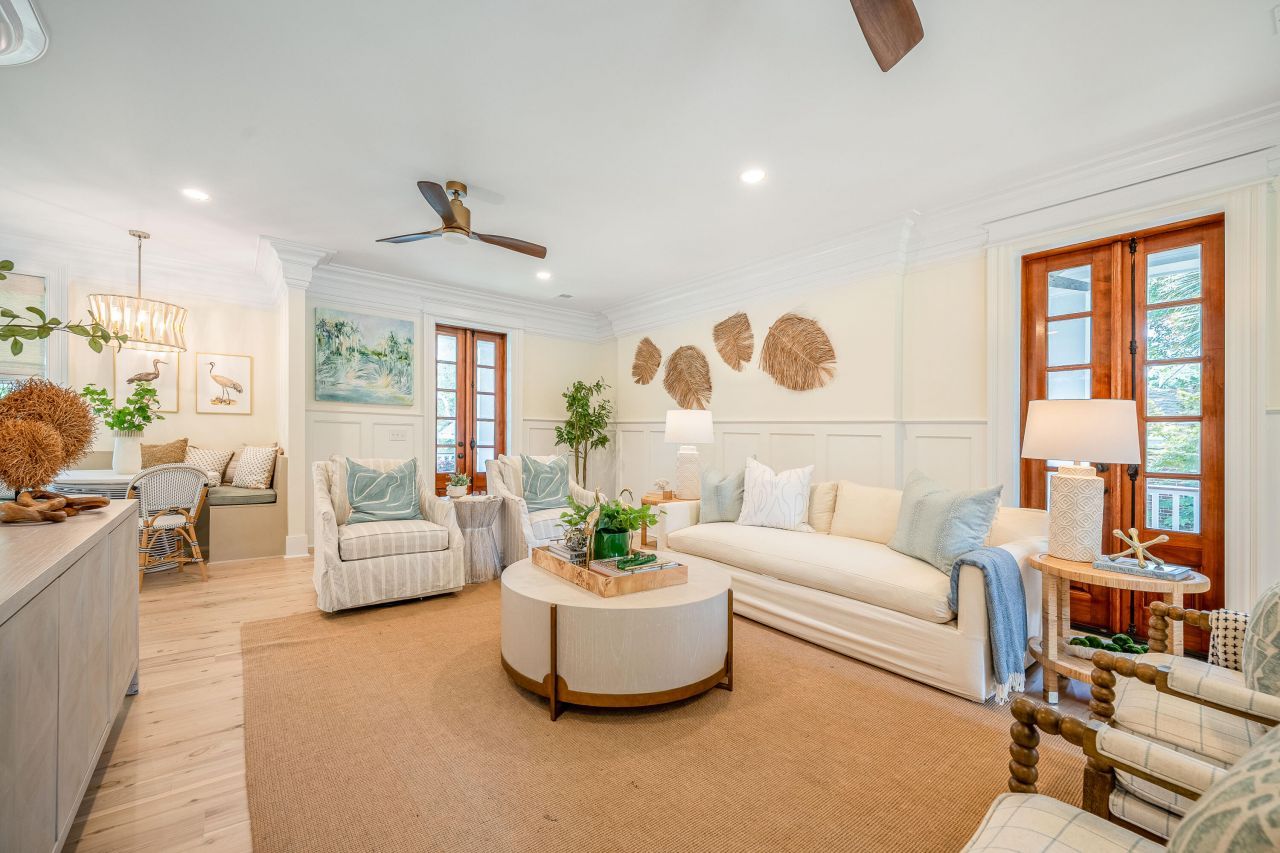 108 Live Oak Drive Photo 4