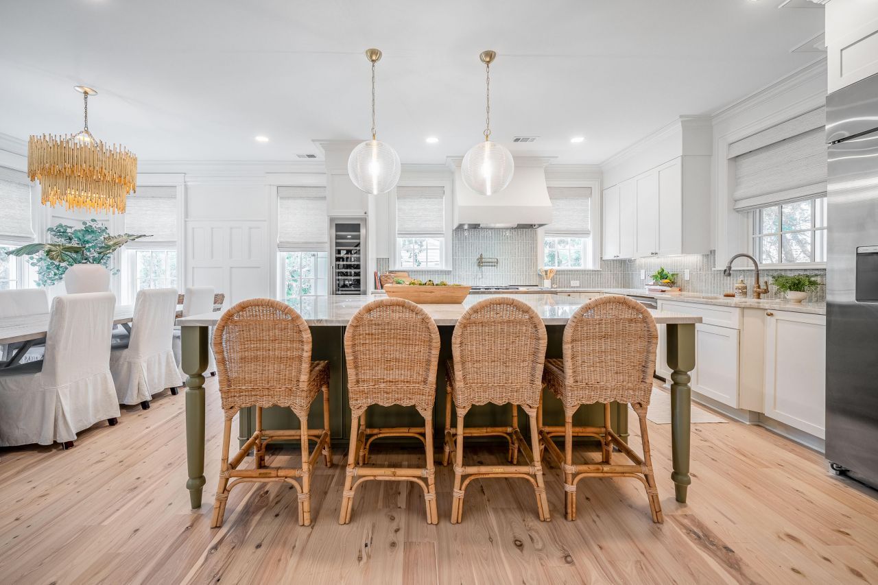 108 Live Oak Drive Photo 9