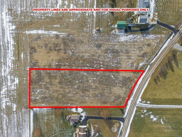 0 Heigle Road SW, Amanda, OH 43102