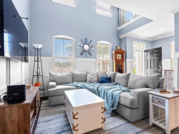 3512 Alexandria Ave., Unit 18, Myrtle Beach, SC 29577