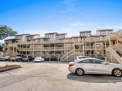 501 Maison Dr., Unit F-21, Myrtle Beach, SC 29572