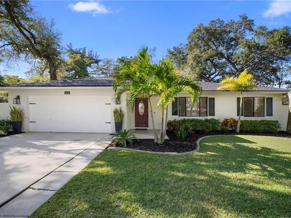 4630 McGregor BLVD , FORT MYERS, FL 33901