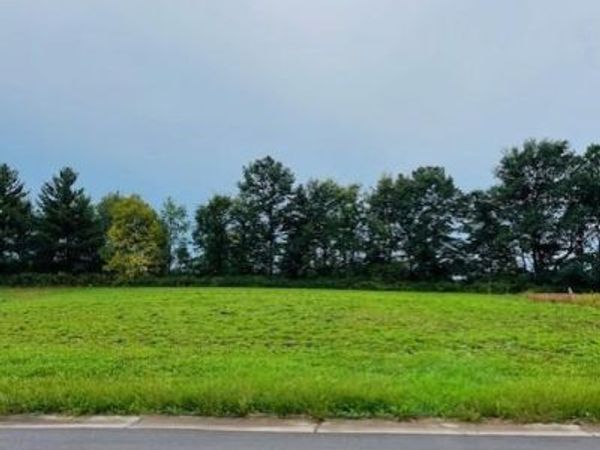 Lot 25 W Hill Street, Thorp, WI 54771