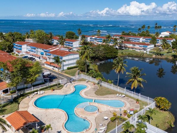 II-8 VILLAS DE PLAYA 2, Unit II-8, Dorado, PR 00646
