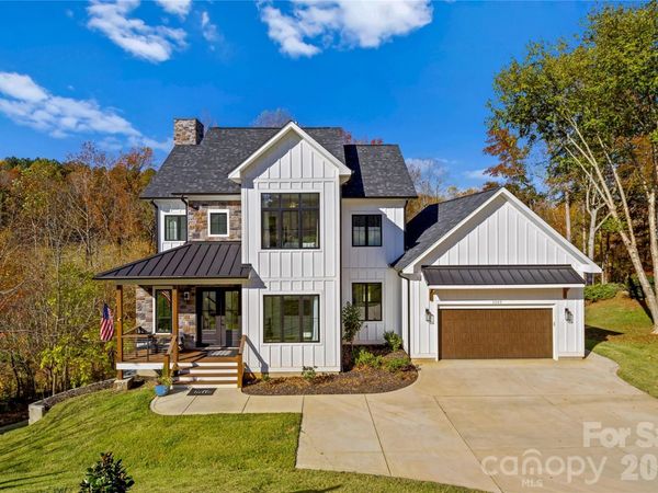 1543 Withers Drive, Denver, NC 28037