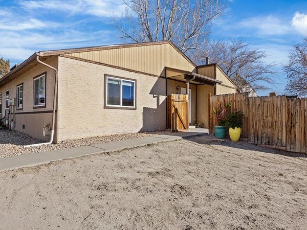 556 W Good Hope Circle, Unit A, Clifton, CO 81520