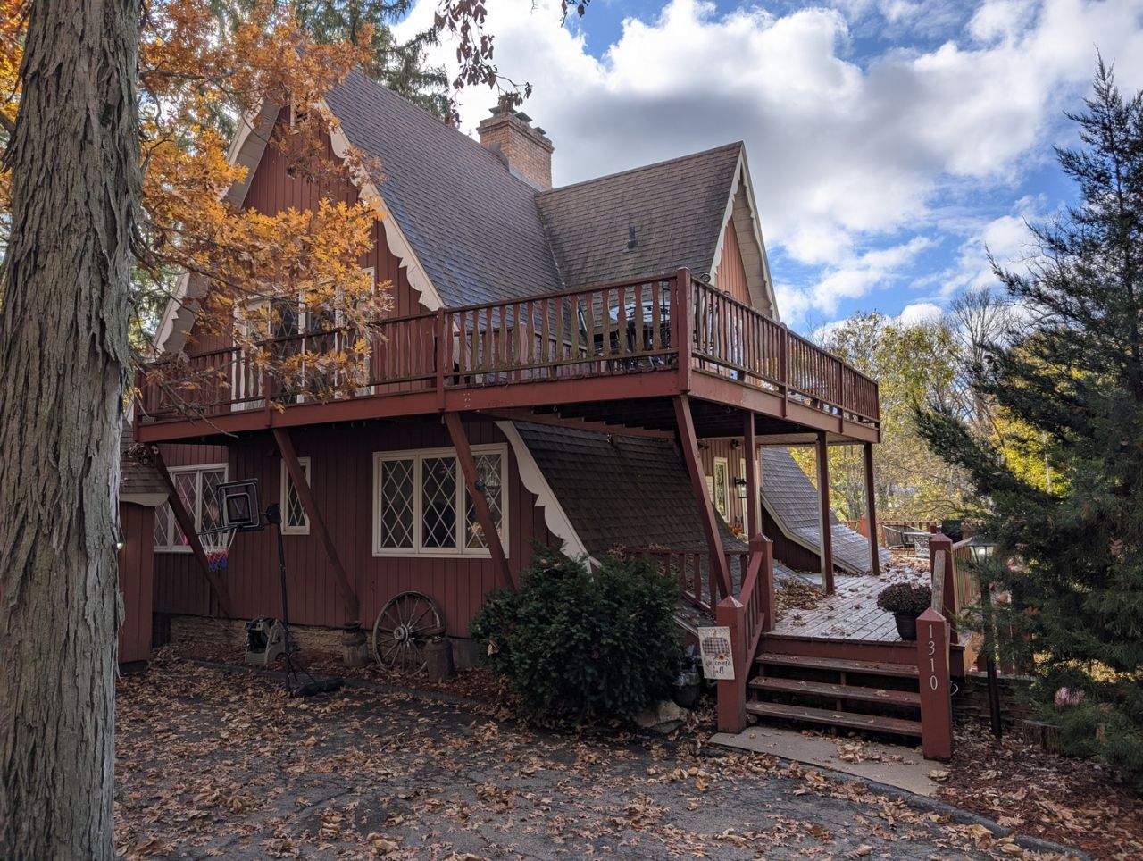 1310 Mineral Springs Road, Sterling, IL 61081 Main Photo