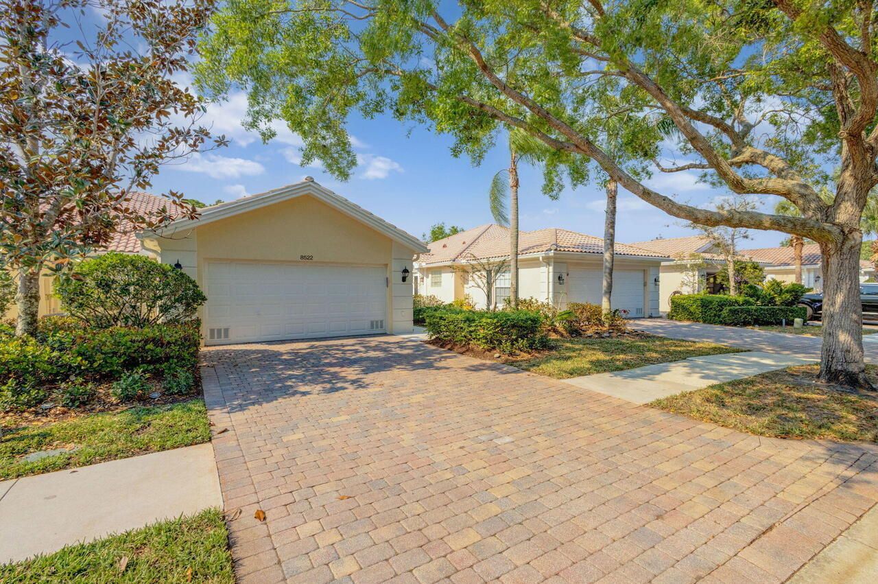 8522 SE Retreat Drive, Hobe Sound, FL 33455 Photo