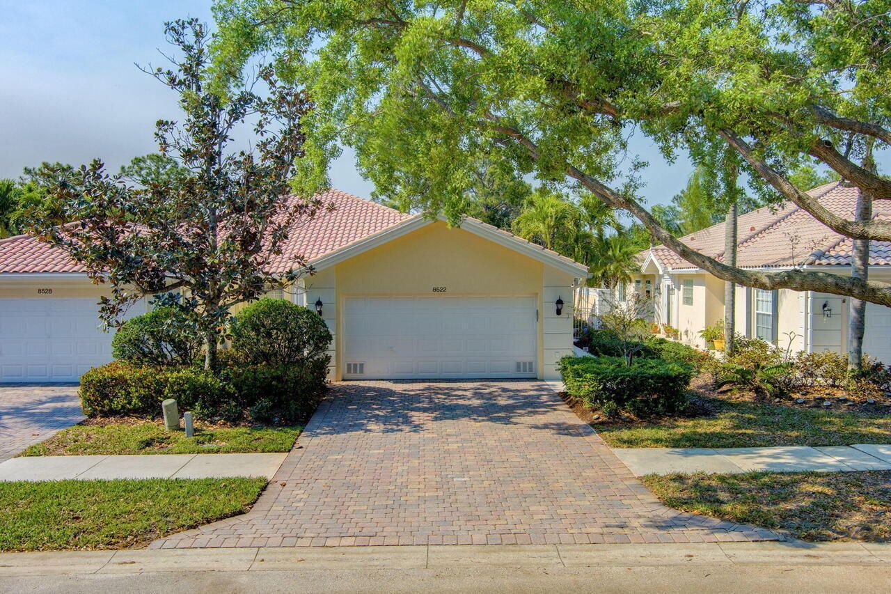 8522 SE Retreat Drive, Hobe Sound, FL 33455 Photo
