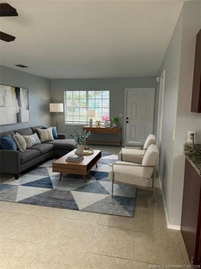 2965 SE Buccaneer Circle, Port Saint Lucie, FL 34952 Photo