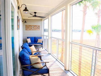 91 Mariners Cay Drive, Folly Beach, SC 29439