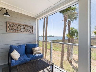 91 Mariners Cay Drive, Folly Beach, SC 29439