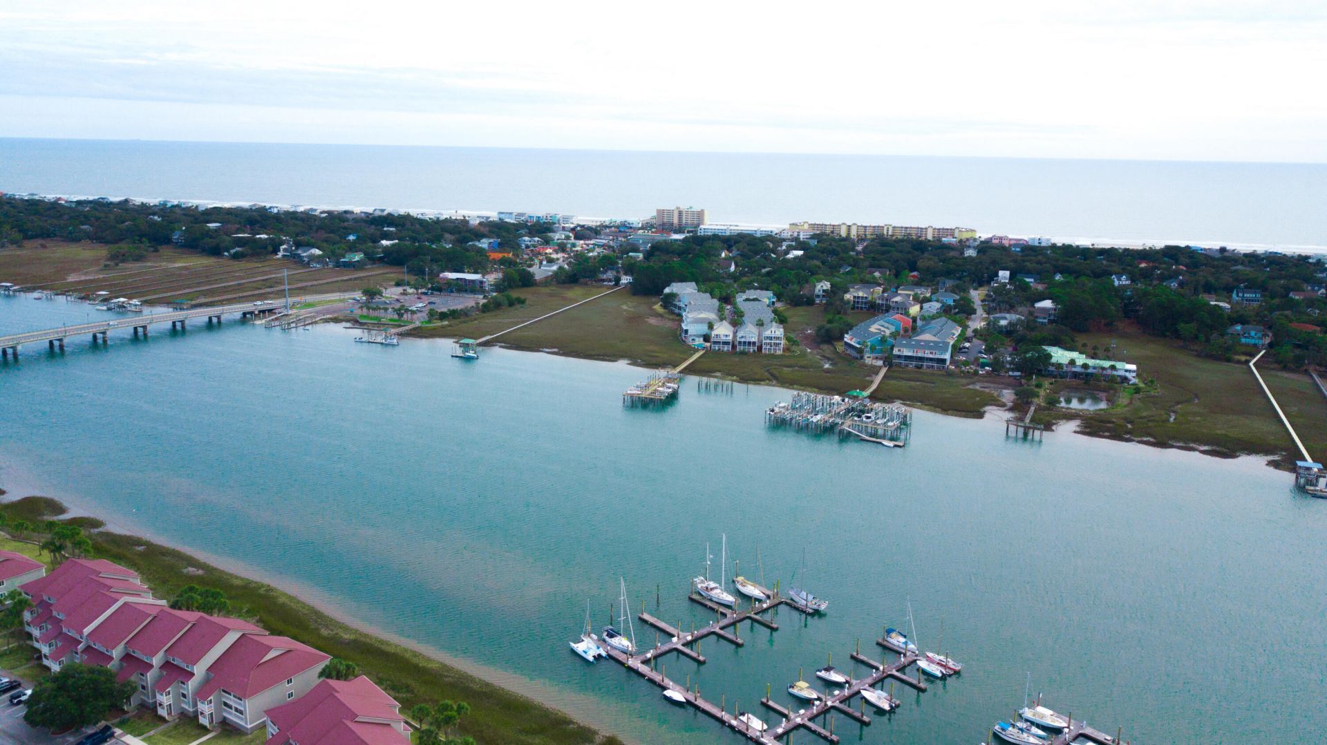 91 Mariners Cay Drive Photo 25