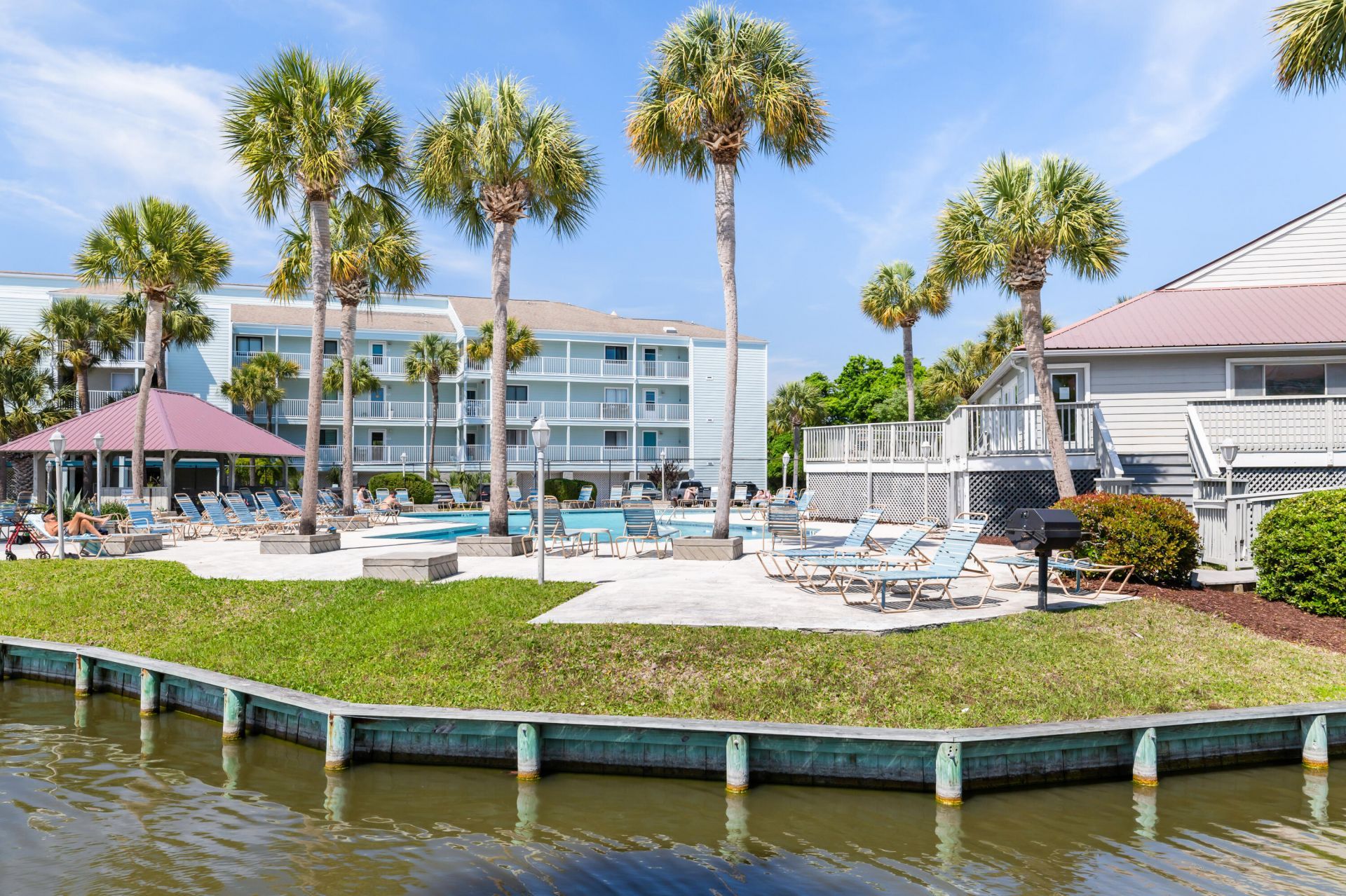 91 Mariners Cay Drive Photo 33