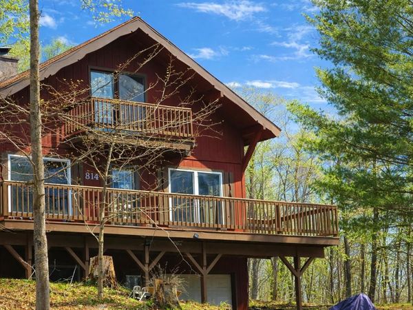 814 Timber Valley Road, Gaylord, MI 49735