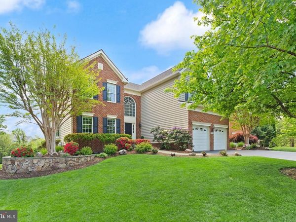 43387 LA BELLE PLACE, ASHBURN, VA 20147