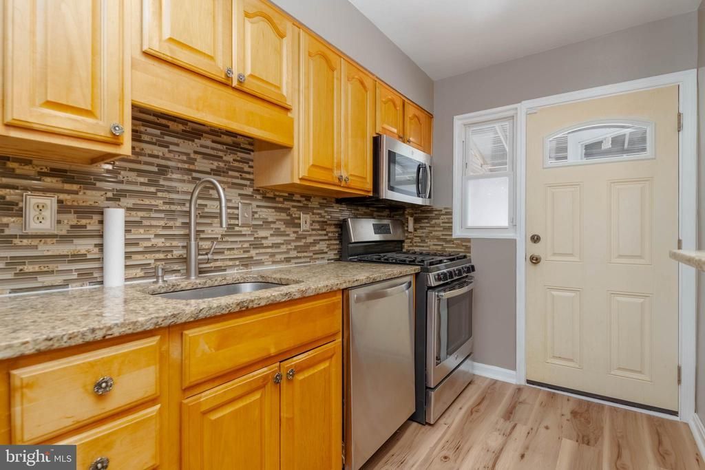 5413 Channing Road, Baltimore, MD 21229 Main Photo