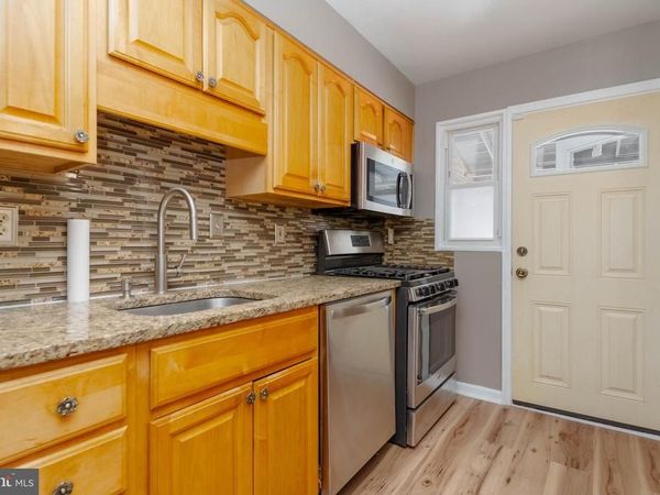 5413 CHANNING ROAD, BALTIMORE, MD 21229