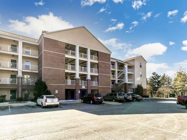 201 Prairie Dunes Drive , Unit 1105, Branson, MO 65616