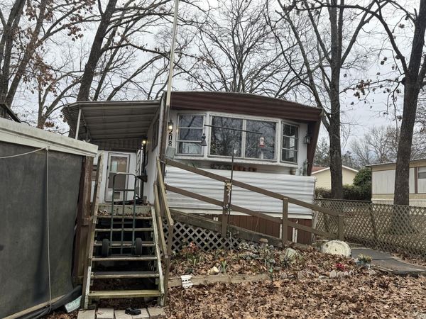 208 Beaver Road , Branson, MO 65616