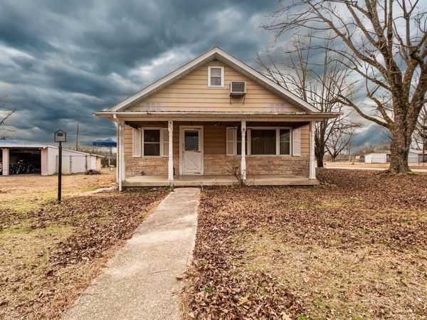 511 W 1st Street, Dierks, AR 71833