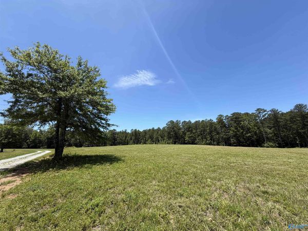 Lot 1 Cedar Springs Drive, Jacksonville, AL 36265