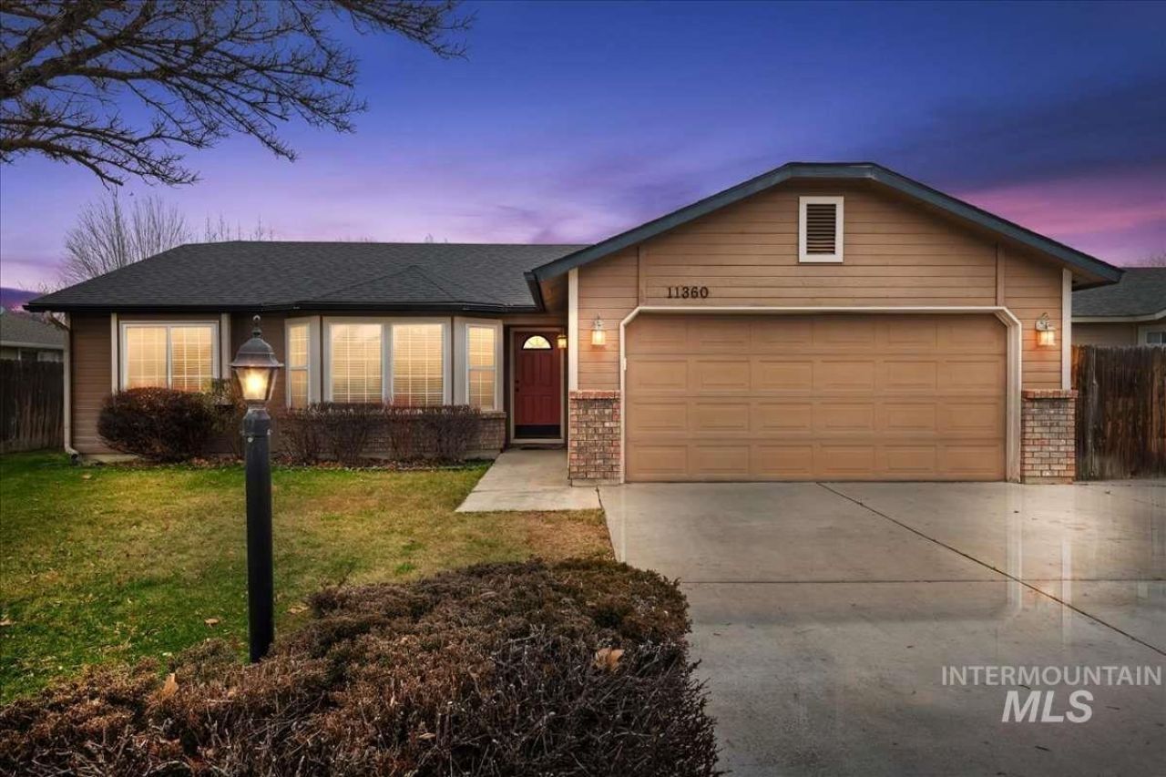 11360 W Excalibur, Boise, ID 83713 Main Photo