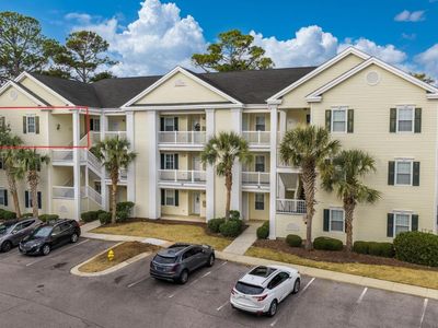 601 Hillside Dr. N, Unit 3631, North Myrtle Beach, SC 29582
