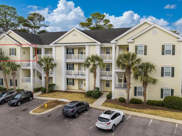 601 Hillside Dr. N, Unit 3631, North Myrtle Beach, SC 29582