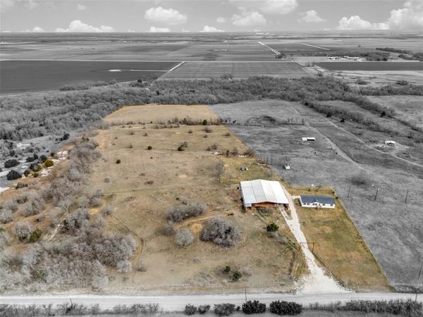 850 Hcr 3138 S, Bynum, TX 76631