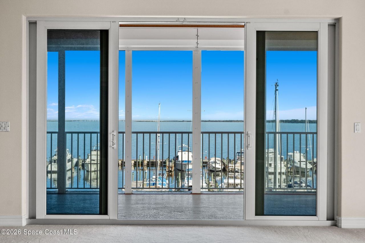 93 Delannoy Avenue, Unit 405, Cocoa, FL 32922 Photo
