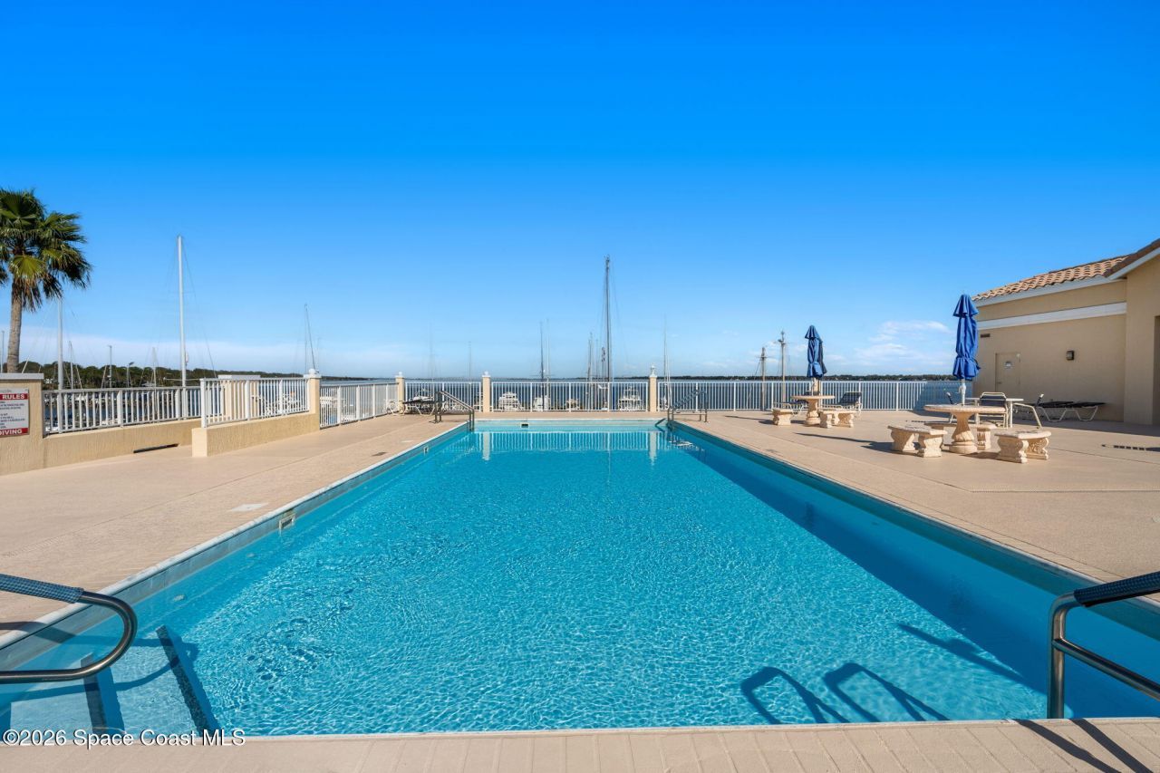 93 Delannoy Avenue, Unit 405, Cocoa, FL 32922 Photo