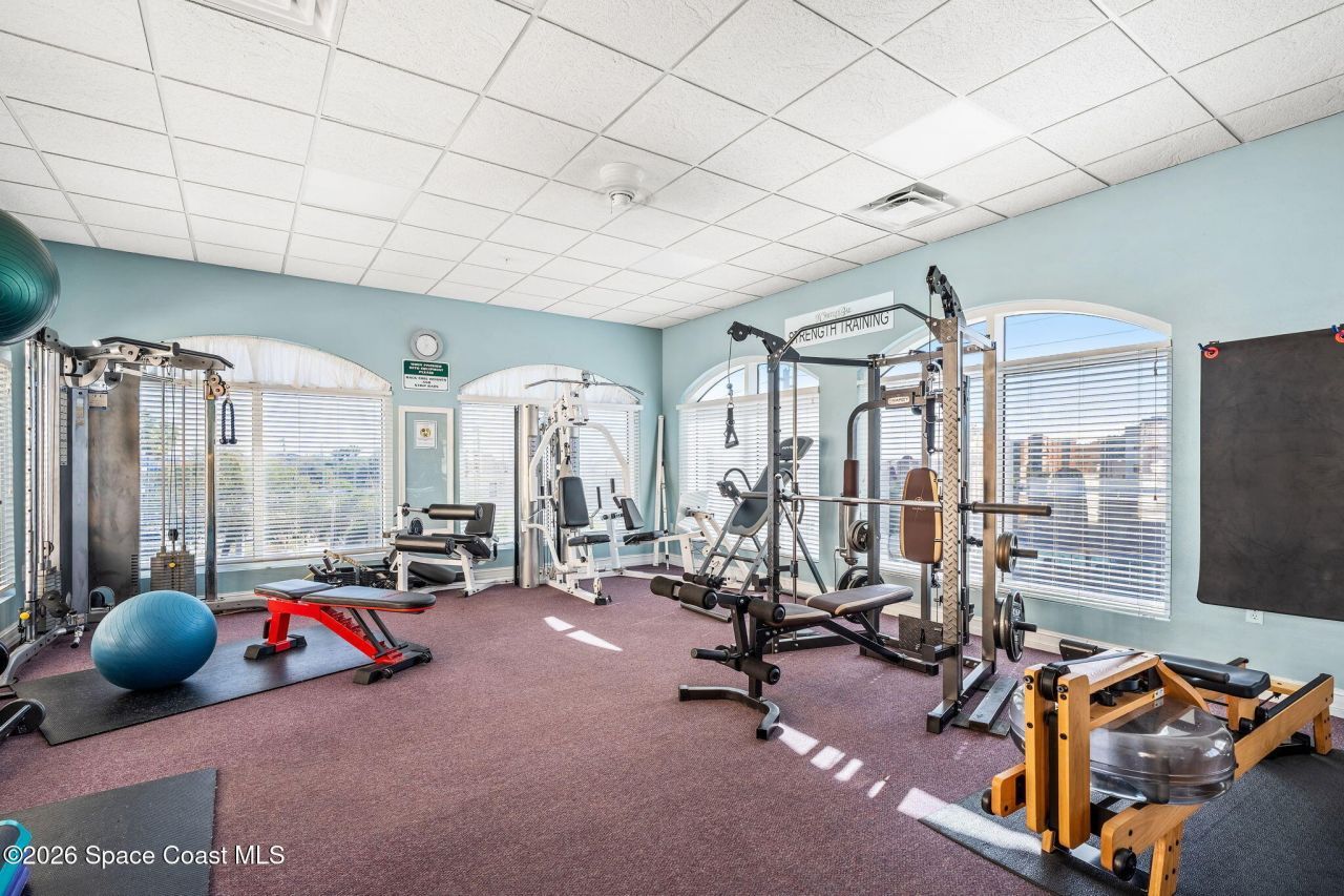 93 Delannoy Avenue, Unit 405, Cocoa, FL 32922 Photo
