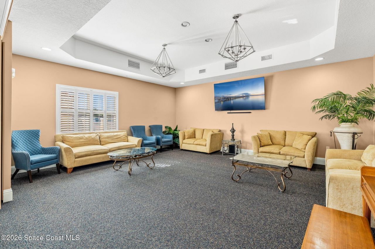 93 Delannoy Avenue, Unit 405, Cocoa, FL 32922 Photo