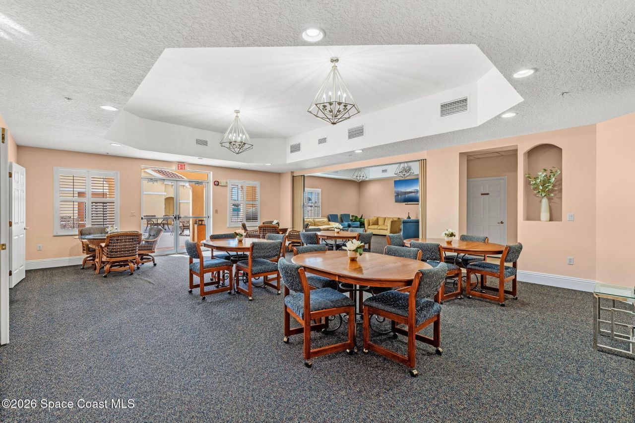 93 Delannoy Avenue, Unit 405, Cocoa, FL 32922 Photo