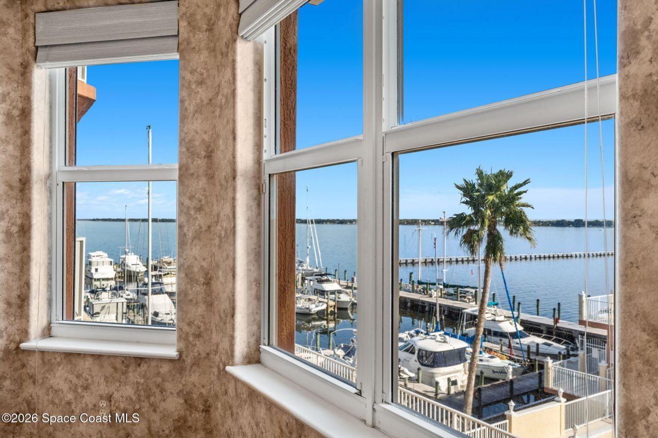 93 Delannoy Avenue, Unit 405, Cocoa, FL 32922 Photo