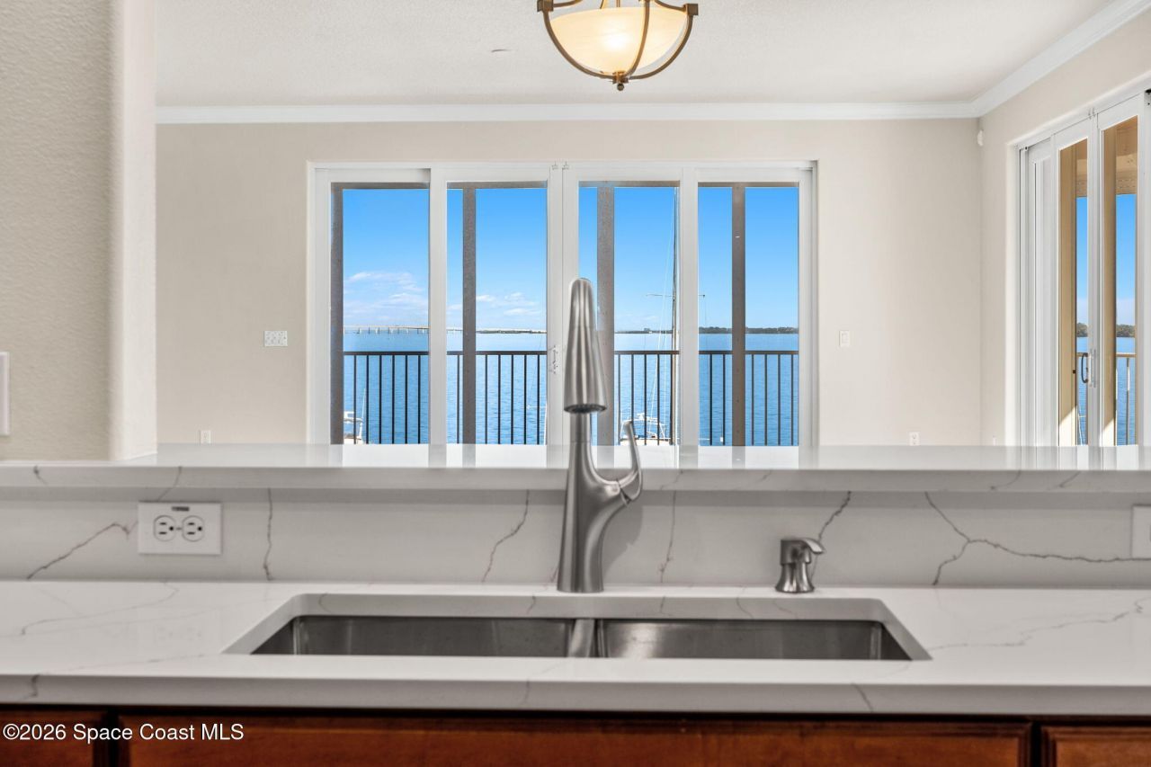 93 Delannoy Avenue, Unit 405, Cocoa, FL 32922 Photo