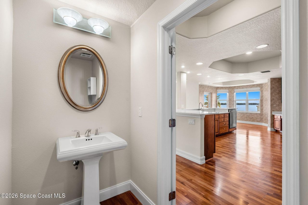 93 Delannoy Avenue, Unit 405, Cocoa, FL 32922 Photo