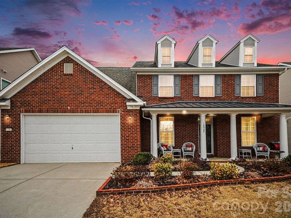 10985 Aspen Ridge Lane NW, Concord, NC 28027