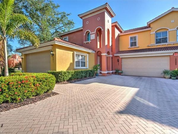 12080 Lucca ST, Unit 201, FORT MYERS, FL 33966
