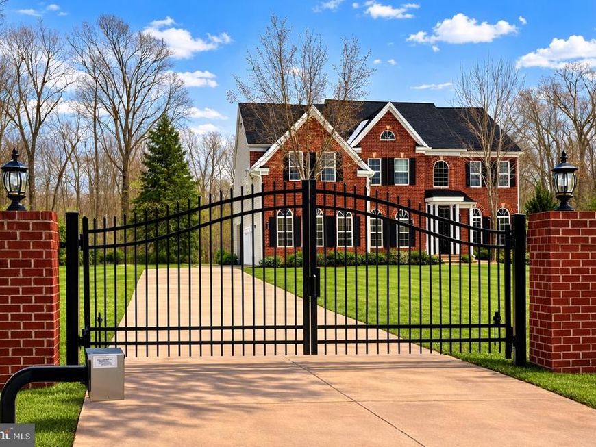 14204 Highlands Terrace, Accokeek, MD 20607 Main Photo