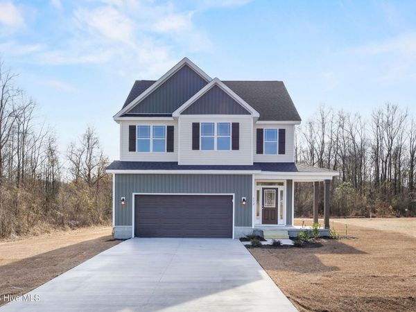 132 Dallas Drive, Beulaville, NC 28518