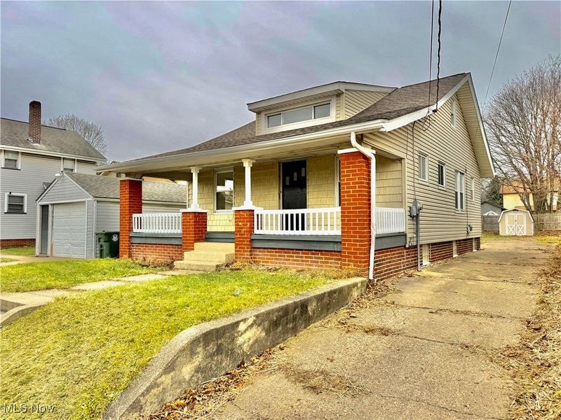 1241 Bedford Avenue SW, Canton, OH 44710 Photo 3