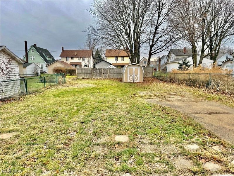 1241 Bedford Avenue SW, Canton, OH 44710 Photo 5