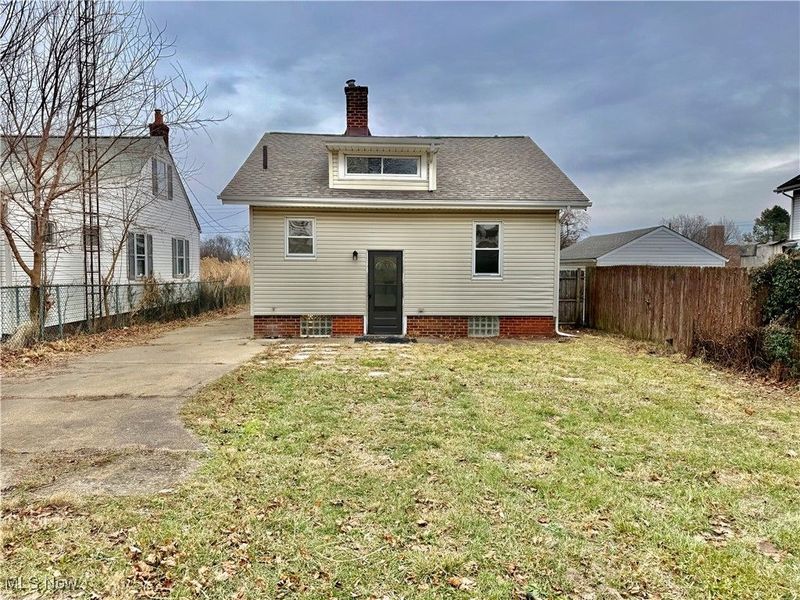 1241 Bedford Avenue SW, Canton, OH 44710 Photo 8
