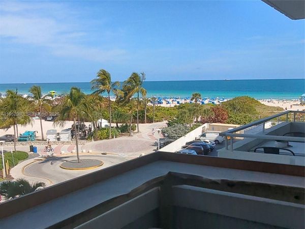 465 Ocean Dr, Unit 524, Miami Beach, FL 33139