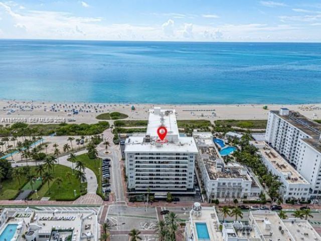 465 Ocean Dr, Unit 524, Miami Beach, FL 33139 Photo