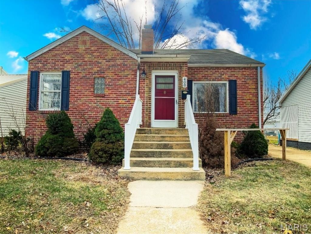 408 E Washington Avenue, Owensville, MO 65066 Main Photo